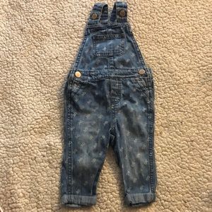 6-12m overalls